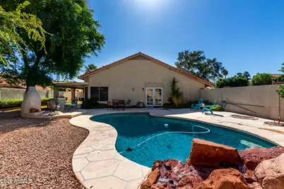 19203 N 71st Drive, Glendale, AZ 85308 - Photo 33