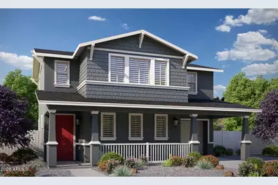 16875 N 12th Street #8, Phoenix, AZ 85022 - Photo 1