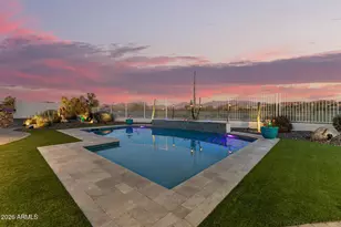 18205 W Sequoia Dr, Goodyear, AZ 85338 - Photo 19