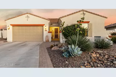 18205 W Sequoia Drive, Goodyear, AZ 85338 - Photo 1