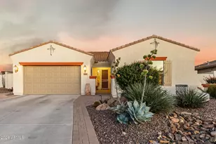 18205 W Sequoia Dr, Goodyear, AZ 85338 - Photo 1