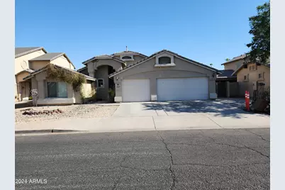 3925 W Kings Avenue, Phoenix, AZ 85053 - Photo 1