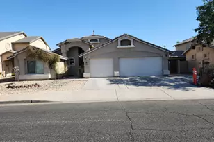 3925 W Kings Ave, Phoenix, AZ 85053 - Photo 1