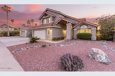 16614 S 41st Street, Phoenix, AZ 85048 - Photo 1