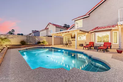 16614 S 41st Street, Phoenix, AZ 85048 - Photo 35