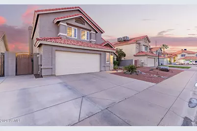 16614 S 41st Street, Phoenix, AZ 85048 - Photo 3