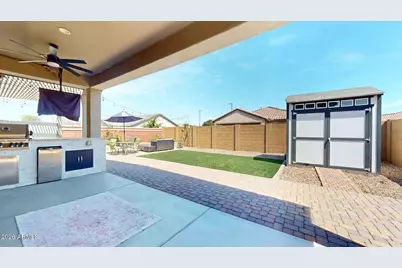 12547 N 145th Lane, Surprise, AZ 85379 - Photo 5