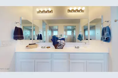 12547 N 145th Lane, Surprise, AZ 85379 - Photo 21