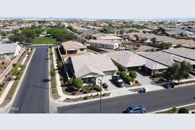 12547 N 145th Lane, Surprise, AZ 85379 - Photo 45