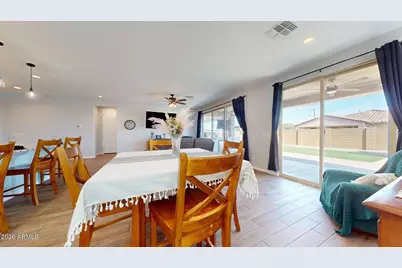 12547 N 145th Lane, Surprise, AZ 85379 - Photo 11