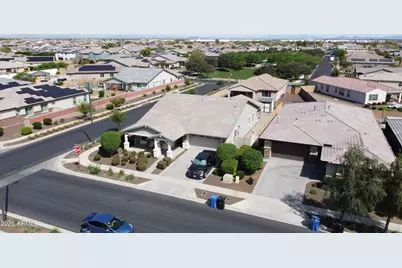 12547 N 145th Lane, Surprise, AZ 85379 - Photo 47