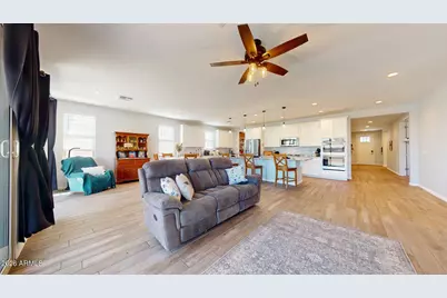 12547 N 145th Lane, Surprise, AZ 85379 - Photo 35