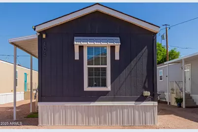 2605 W Van Buren Street #Lot 104, Phoenix, AZ 85009 - Photo 25