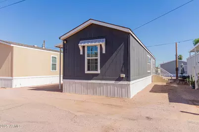 2605 W Van Buren Street #Lot 104, Phoenix, AZ 85009 - Photo 23