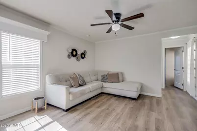 2605 W Van Buren Street #Lot 104, Phoenix, AZ 85009 - Photo 7