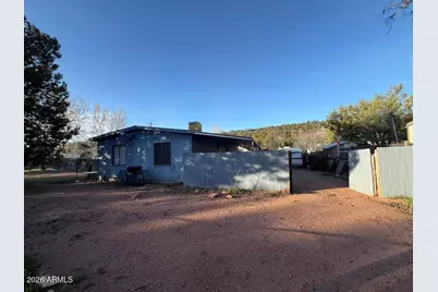 1008 W Saddle Lane, Payson, AZ 85541 - Photo 1