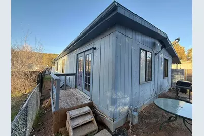 1008 W Saddle Lane, Payson, AZ 85541 - Photo 41