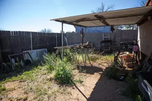 404 N 3rd St, Huachuca City, AZ 85616 - Photo 35