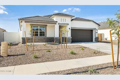 26199 W Nancy Lane, Buckeye, AZ 85326 - Photo 1