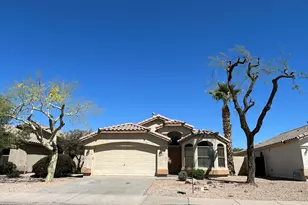 1764 E Erie St, Gilbert, AZ 85295 - Photo 1