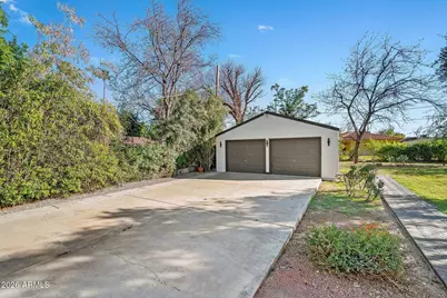 1211 W Rancho Drive, Phoenix, AZ 85013 - Photo 7