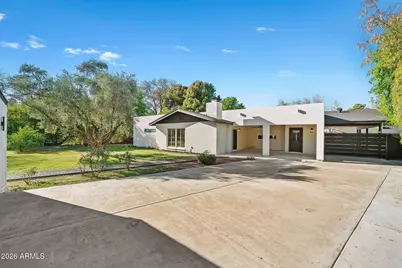 1211 W Rancho Drive, Phoenix, AZ 85013 - Photo 5