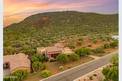 50 Crystal Sky Drive, Sedona, AZ 86351 - Photo 3