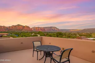 50 Crystal Sky Dr, Sedona, AZ 86351 - Photo 29