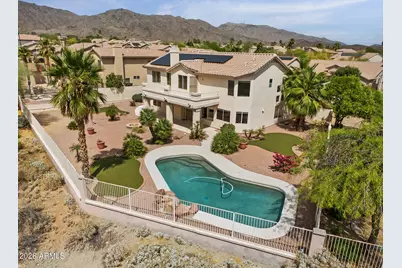 16216 S 14th Drive, Phoenix, AZ 85045 - Photo 1