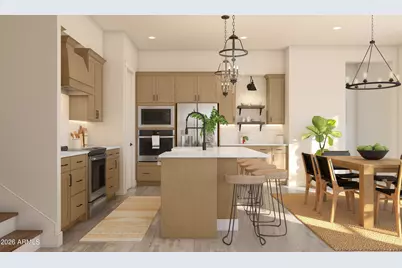 7269 E Via Luna Drive, Scottsdale, AZ 85255 - Photo 3