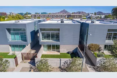 4410 N 27th Street #6, Phoenix, AZ 85016 - Photo 1