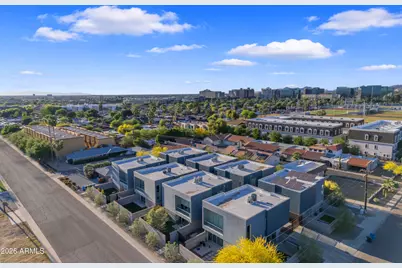 4410 N 27th Street #6, Phoenix, AZ 85016 - Photo 41