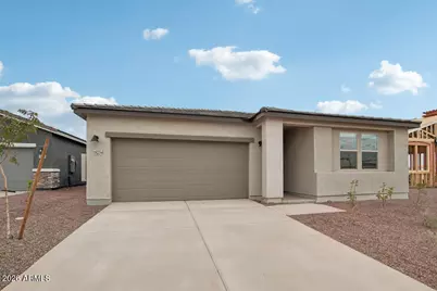 18234 W Creedance Boulevard, Surprise, AZ 85387 - Photo 3