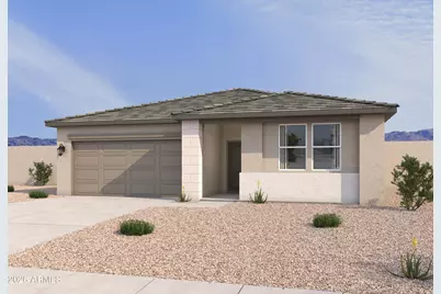 18234 W Creedance Boulevard, Surprise, AZ 85387 - Photo 1