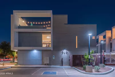 520 S Roosevelt Street #1001, Tempe, AZ 85281 - Photo 37