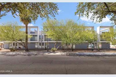 520 S Roosevelt Street #1001, Tempe, AZ 85281 - Photo 39