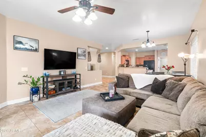 26135 W Runion Drive, Buckeye, AZ 85396 - Photo 7