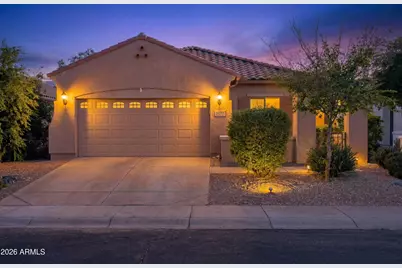 26135 W Runion Drive, Buckeye, AZ 85396 - Photo 1