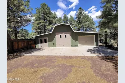7851 Pine Country Lane, Flagstaff, AZ 86004 - Photo 5