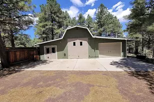 7851 Pine Country Ln, Flagstaff, AZ 86004 - Photo 5