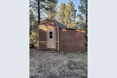 7851 Pine Country Lane, Flagstaff, AZ 86004 - Photo 17