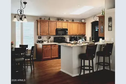 15606 S Gilbert Road #50, Chandler, AZ 85225 - Photo 3