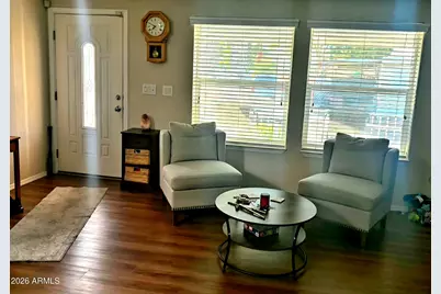 15606 S Gilbert Road #50, Chandler, AZ 85225 - Photo 5