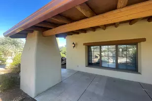 1756 N Old Patagonia Rd, Nogales, AZ 85621 - Photo 5