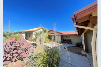 1756 N Old Patagonia Road, Nogales, AZ 85621 - Photo 65