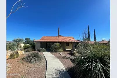 1756 N Old Patagonia Road, Nogales, AZ 85621 - Photo 63