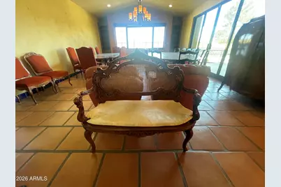1756 N Old Patagonia Road, Nogales, AZ 85621 - Photo 15