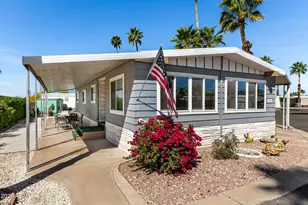 10220 E Apache Trail, Apache Junction, AZ 85120 - Photo 1