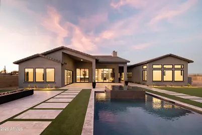 12839 E Ironwood Drive, Scottsdale, AZ 85262 - Photo 1