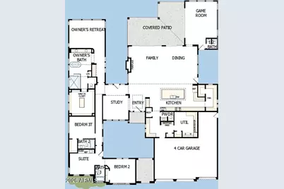 12839 E Ironwood Drive, Scottsdale, AZ 85262 - Photo 33